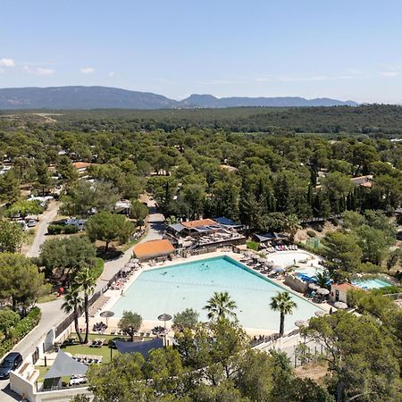 Camping Rcn Domaine De La Noguiere 르무이 외부 사진