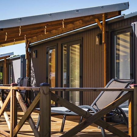 Camping Rcn Domaine De La Noguiere 르무이 외부 사진