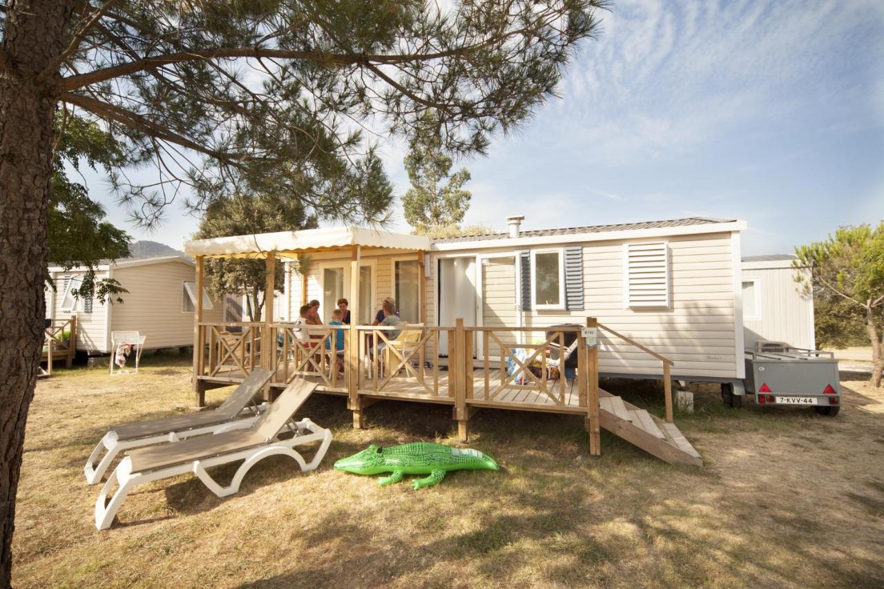 Camping Rcn Domaine De La Noguiere 르무이 외부 사진