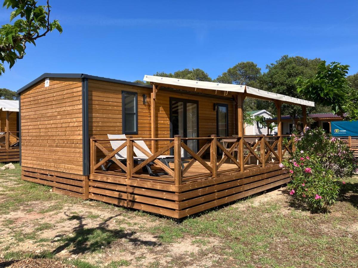 Camping Rcn Domaine De La Noguiere 르무이 외부 사진
