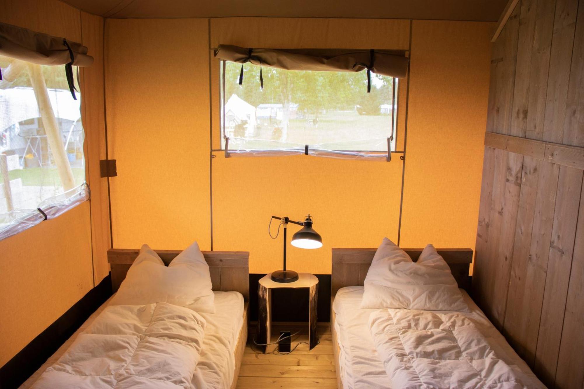 Camping Rcn Domaine De La Noguiere 르무이 외부 사진