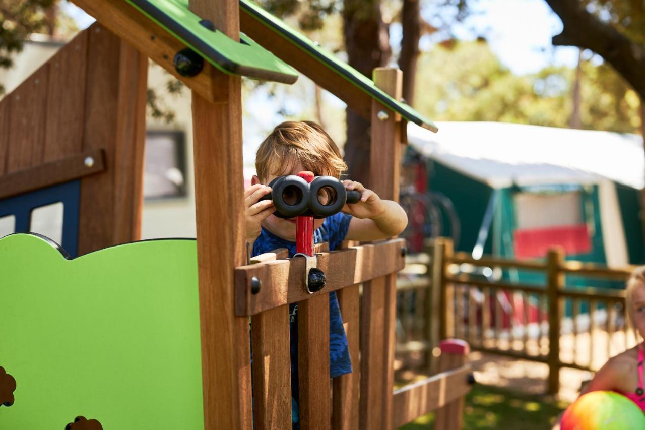 Camping Rcn Domaine De La Noguiere 르무이 외부 사진