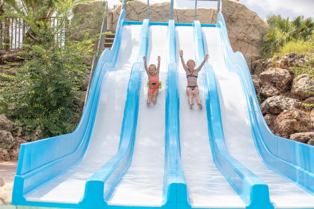 Camping Rcn Domaine De La Noguiere 르무이 외부 사진
